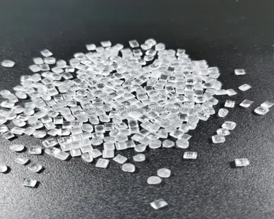 ABS – Acrylonitrile butadiene styrene