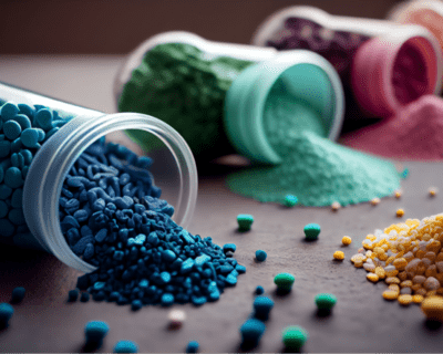 POLYMER ADDITIVES